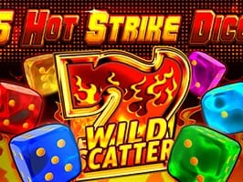 5 Hot Strike Dice thumbnail