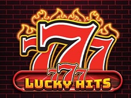 777 Lucky Hits thumbnail