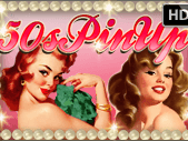 50s PinUp HD thumbnail