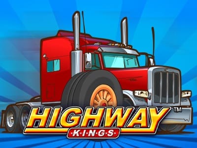 Highway Kings thumbnail
