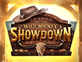 Wild Bounty Showdown thumbnail