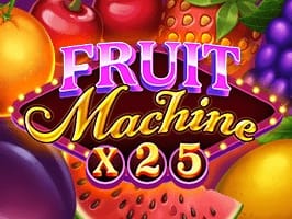 Fruit Machine X25 thumbnail