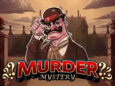 Murder Mystery thumbnail