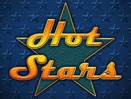 Hot Stars thumbnail