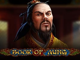 Book Of Ming thumbnail