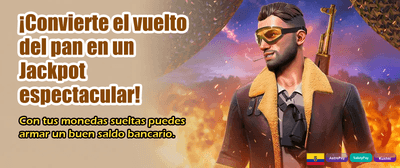 Siente la emoción del juego