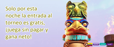 Lluvia de Giros Gratis promotion banner