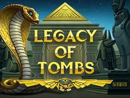 Legacy of Tombs thumbnail