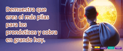 Premio por Referido promotion banner