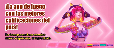 Tu suerte comienza aquí