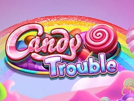 Candy Trouble thumbnail