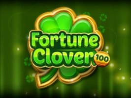 Fortune Clover 100 thumbnail