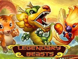 Legendary Beasts thumbnail