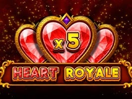 Heart Royale thumbnail